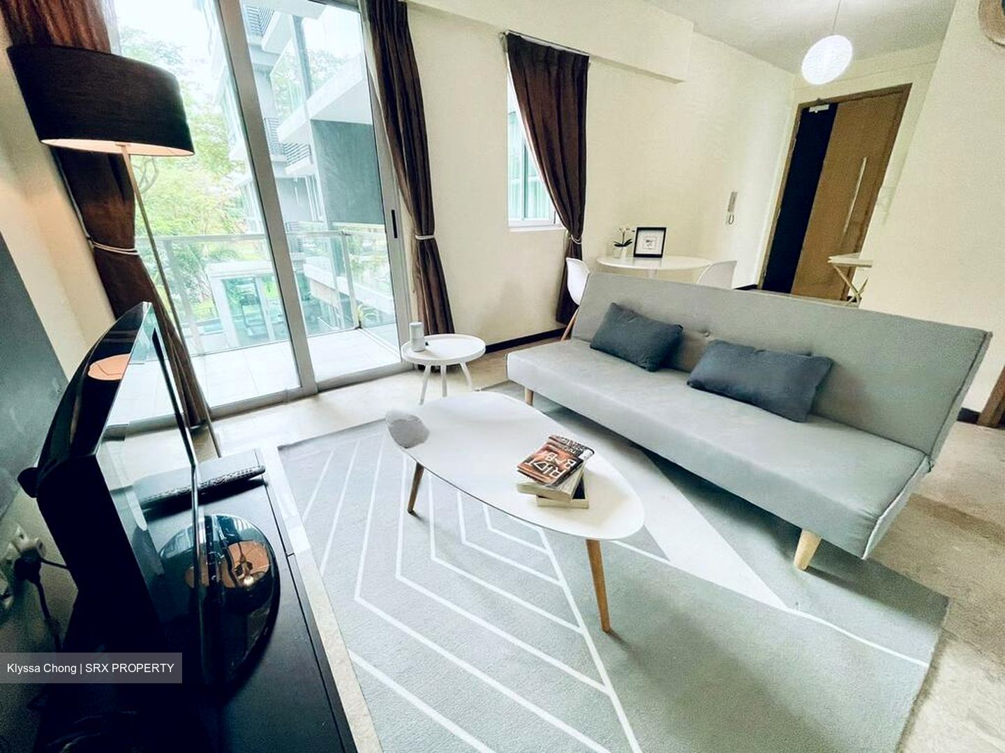 Mackenzie 88 (D9), Apartment #462709591